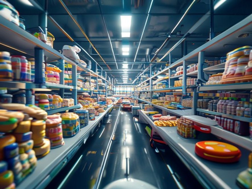 Gambar artikel Mengubah Gudang Jadi Pusat Keunggulan: Strategi Distribusi FMCG Efisien