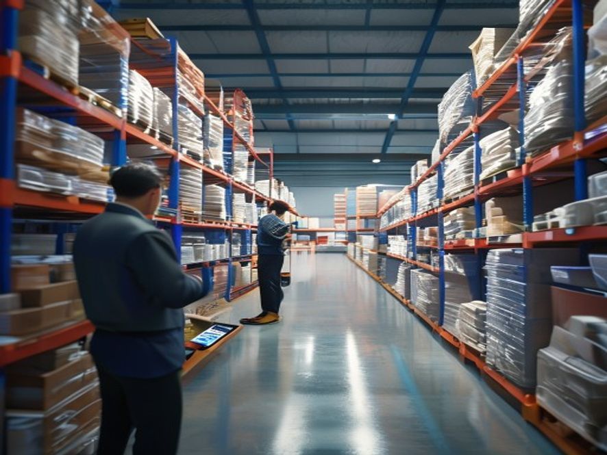 Gambar artikel Strategi Jitu Minimalkan Stok Mati & Kehilangan Produk di Gudang Distribusi