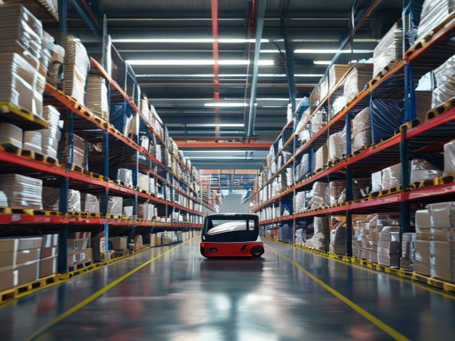 Gambar artikel Optimalisasi Gudang Distributor FMCG: Kunci Efisiensi Maksimal