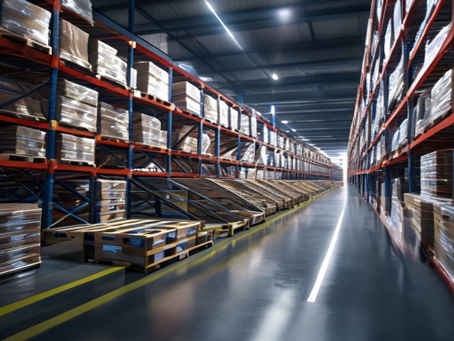 Gambar artikel Optimalkan Gudang Anda: Kunci Distribusi FMCG Lebih Cepat dan Efisien
