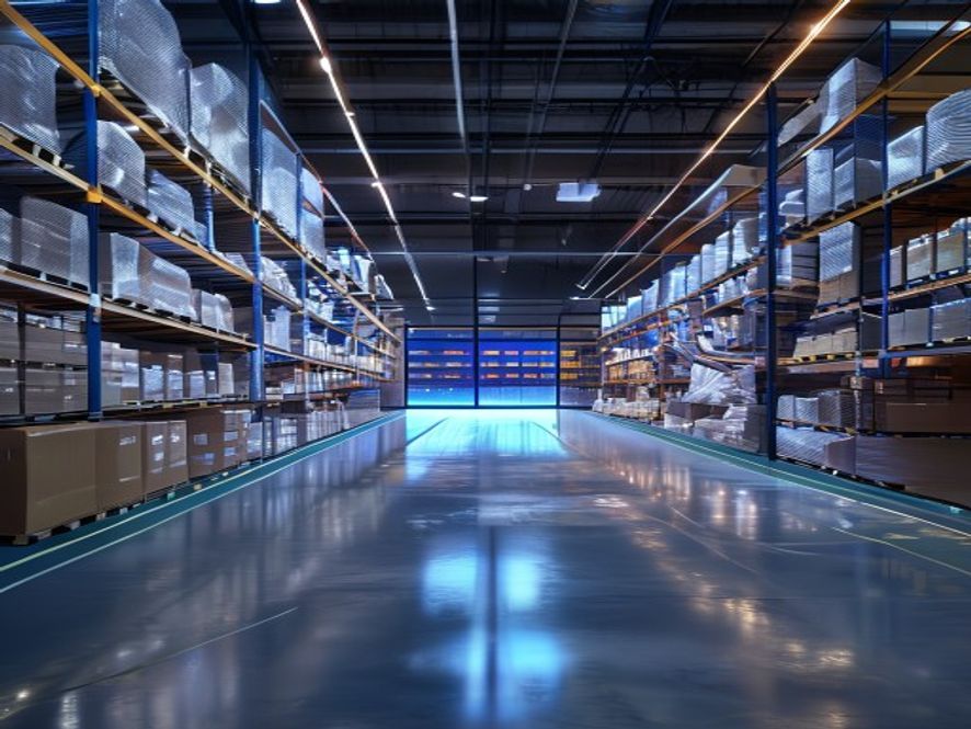 Gambar artikel Forecasting Akurat: Kunci Stok Optimal dan Profit Maksimal dalam Distribusi FMCG