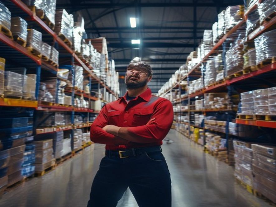 Gambar artikel Jurus Jitu Kontrol Stok: Hindari Kadaluarsa & Kehabisan Barang di Distribusi