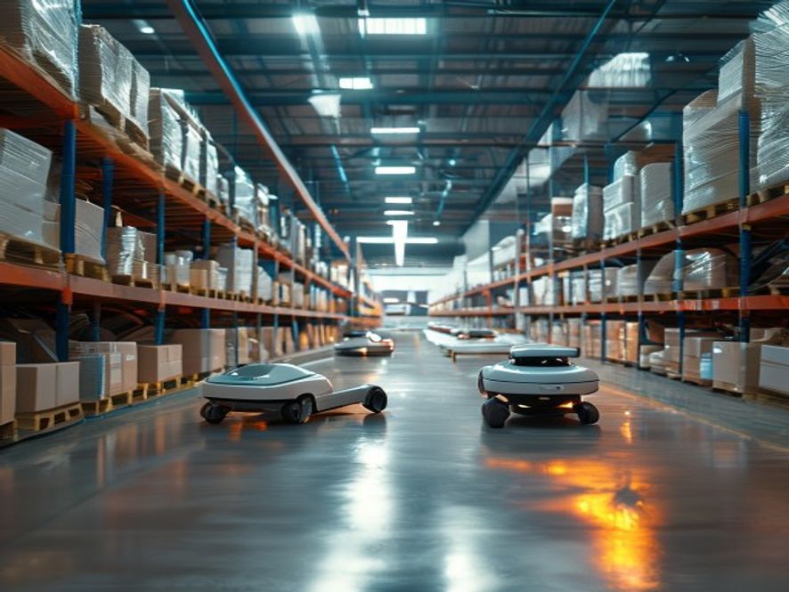 Gambar artikel Otomatisasi Gudang: Resep Distribusi FMCG Tanpa Hambatan