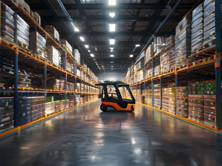 Gambar artikel Maksimalisasi Kapasitas Gudang: Strategi Cerdas untuk Distribusi FMCG