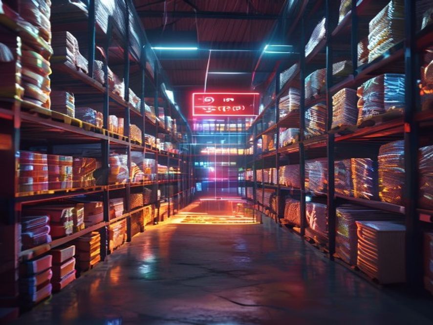 Gambar artikel Hindari Kerugian! Strategi Manajemen Stok Jitu untuk Distributor Makanan