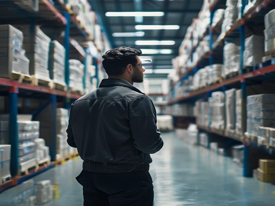 Gambar artikel Rahasia Manajemen Stok FMCG: Hindari Overstock dan Stok Kosong