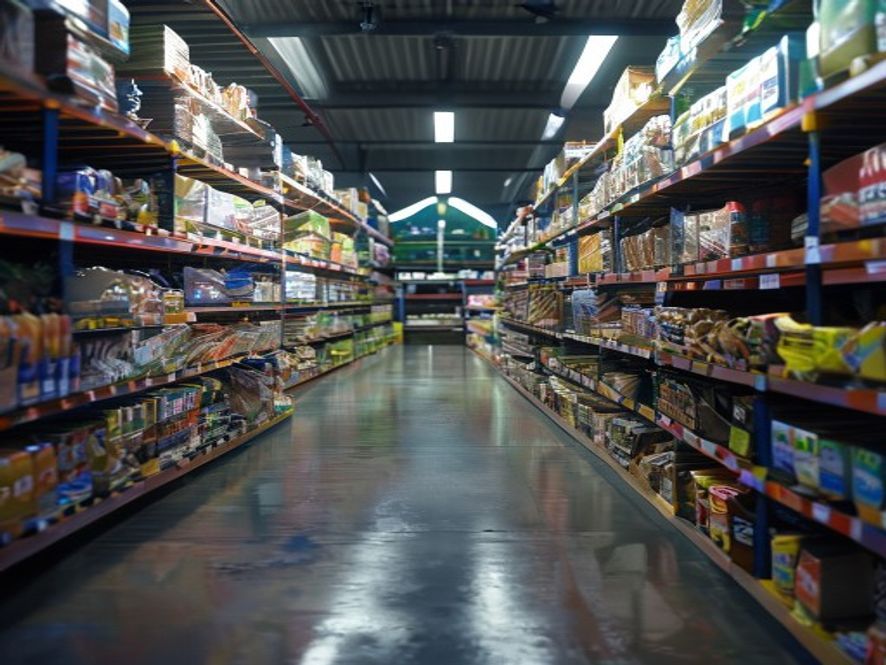 Gambar artikel Strategi Manajemen Stok Efektif: Hindari Kerugian Akibat Expired dan Out-of-Stock