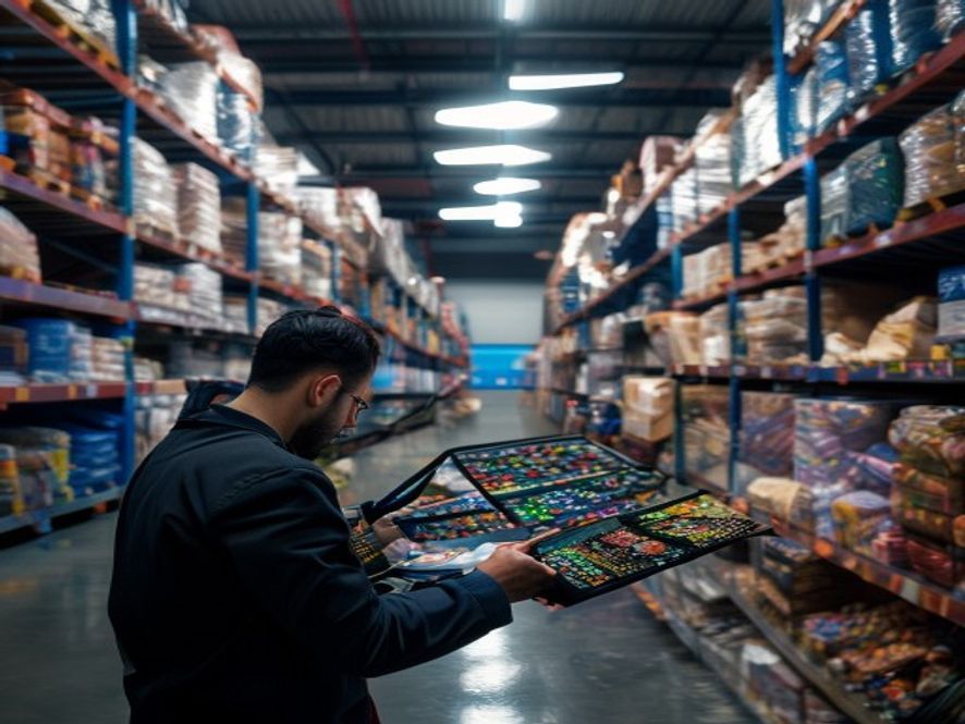 Gambar artikel Strategi Prediksi Stok Akurat: Hindari Kerugian, Pastikan Ketersediaan Produk