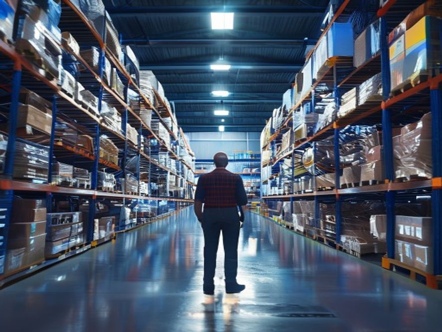 Gambar artikel Manajemen Stok Presisi: Hindari Stockout dan Optimalkan Penjualan
