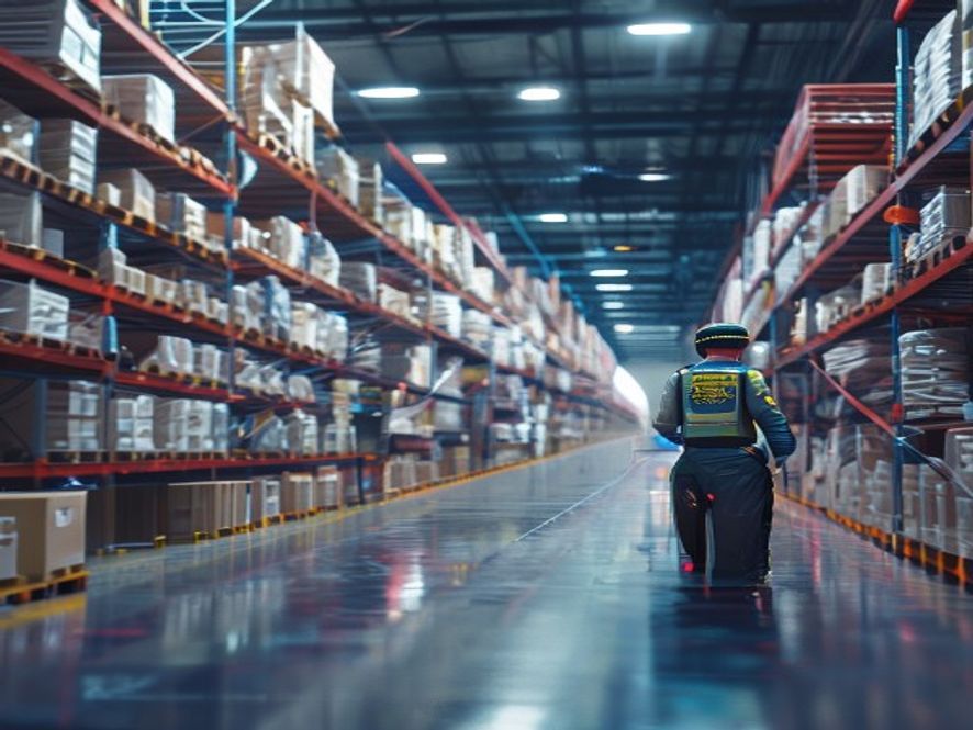 Gambar artikel Optimasi Stok Cerdas: Kurangi Kerugian, Pastikan Ketersediaan Produk FMCG