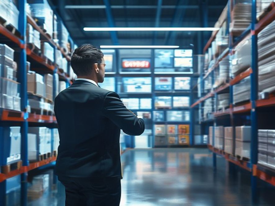 Gambar artikel Manajemen Stok Cerdas: Mencegah Kerugian dan Memaksimalkan Keuntungan Distributor FMCG