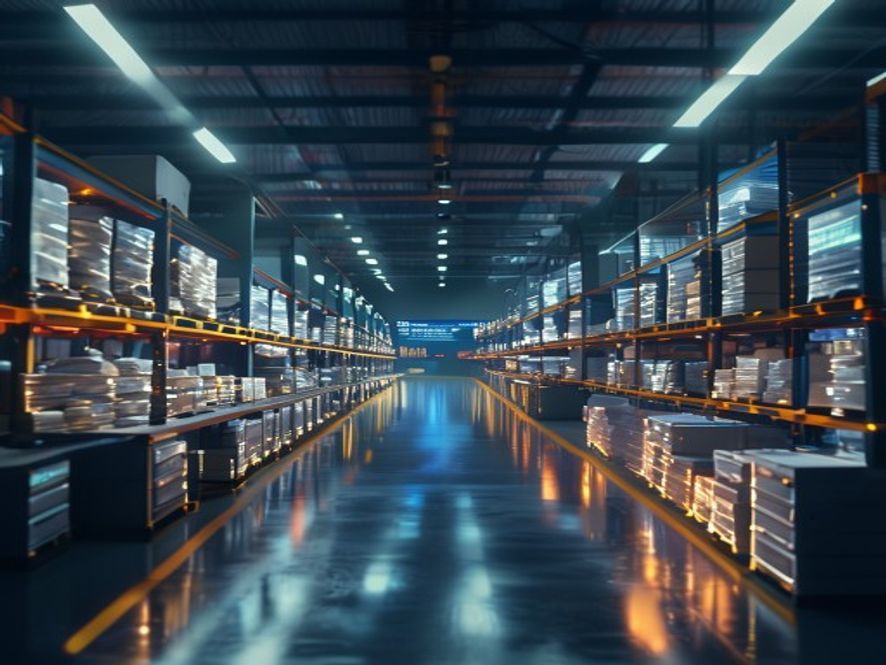 Gambar artikel Hindari Stok Mati dan Kehilangan Penjualan: Strategi Manajemen Stok Cerdas dengan Forecasting