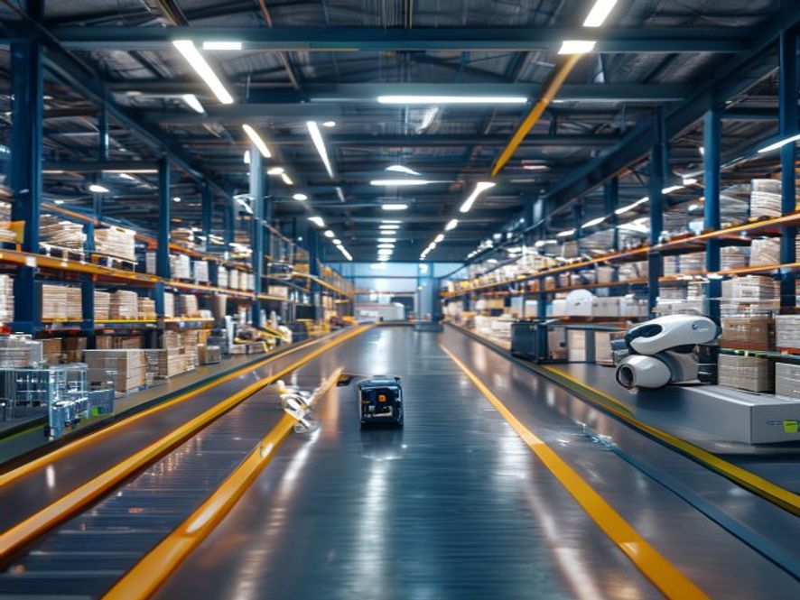 Gambar artikel Tata Kelola Gudang Cerdas: Kunci Distribusi FMCG Tanpa Hambatan