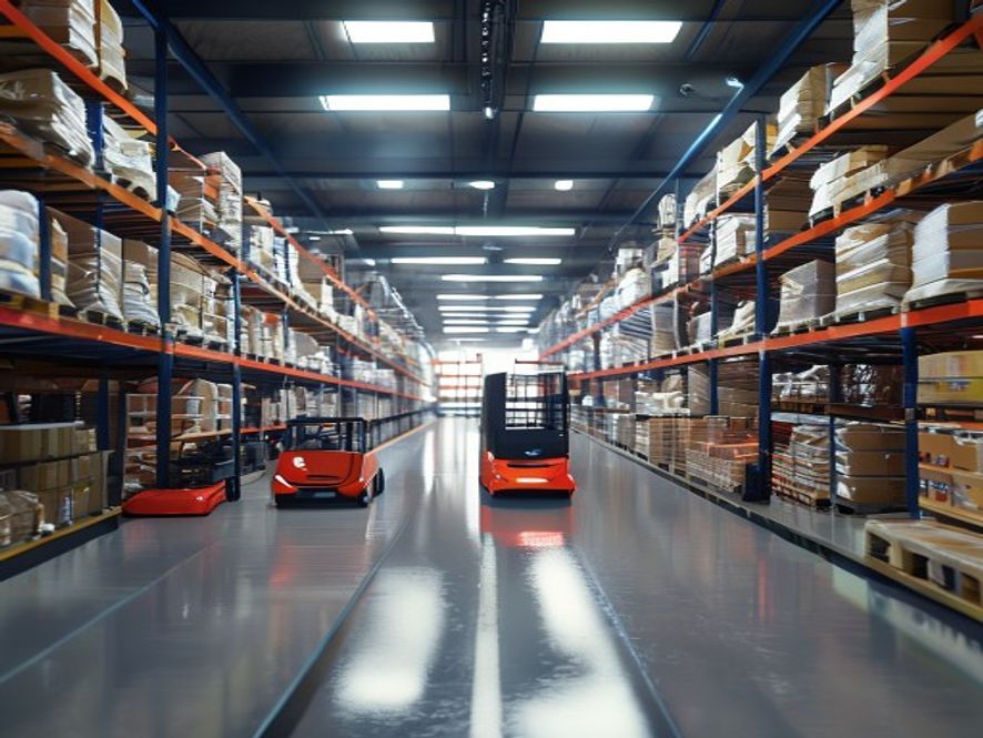 Gambar artikel Optimalisasi Tata Letak Gudang FMCG: Kunci Efisiensi Distribusi Anda