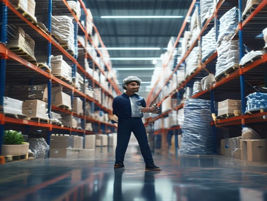 Gambar artikel Mengelola Stok FMCG: Hindari Overstock dan Out-of-Stock dengan Cerdas