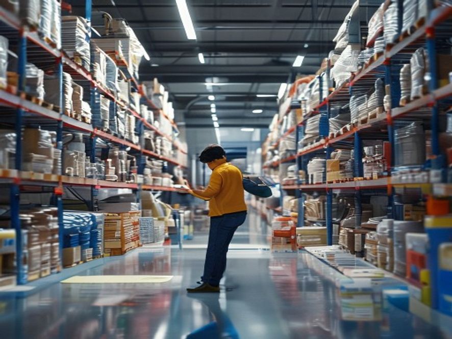 Gambar artikel Cegah Stok Mati dan Kehilangan Penjualan: Strategi Inventori Akurat Ala Distributor FMCG