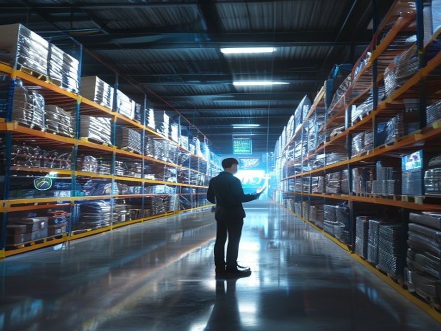 Gambar artikel Prediksi Akurat: Mengatasi Tantangan Stok dengan Forecasting untuk Distributor FMCG