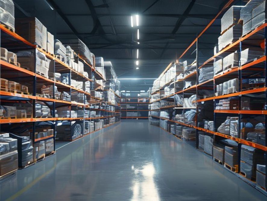 Gambar artikel Prediksi Akurat, Stok Optimal: Seni Manajemen Inventaris untuk Distributor FMCG