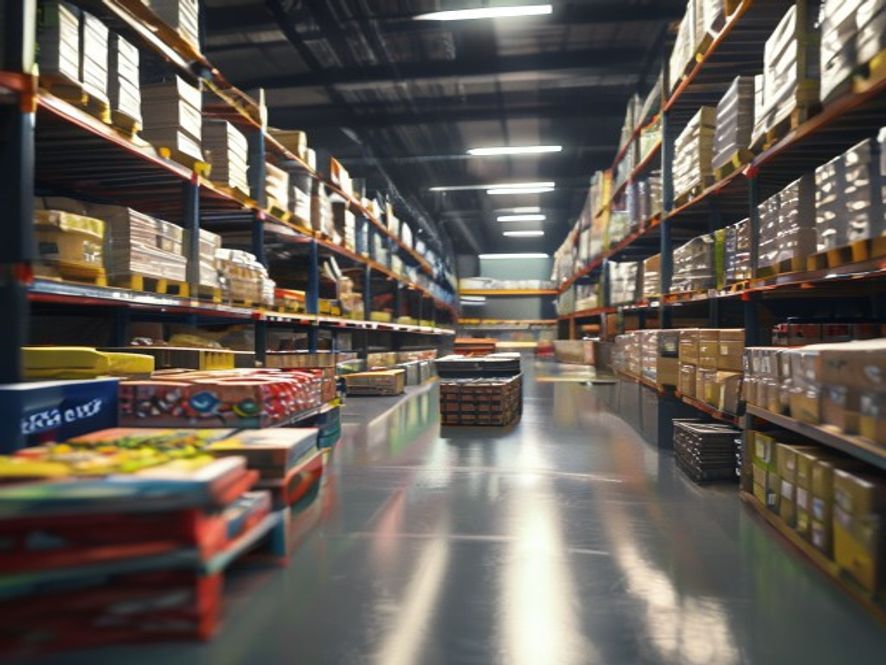 Gambar artikel Strategi Optimalisasi Stok: Hindari Kelebihan atau Kekurangan untuk Distributor Makanan