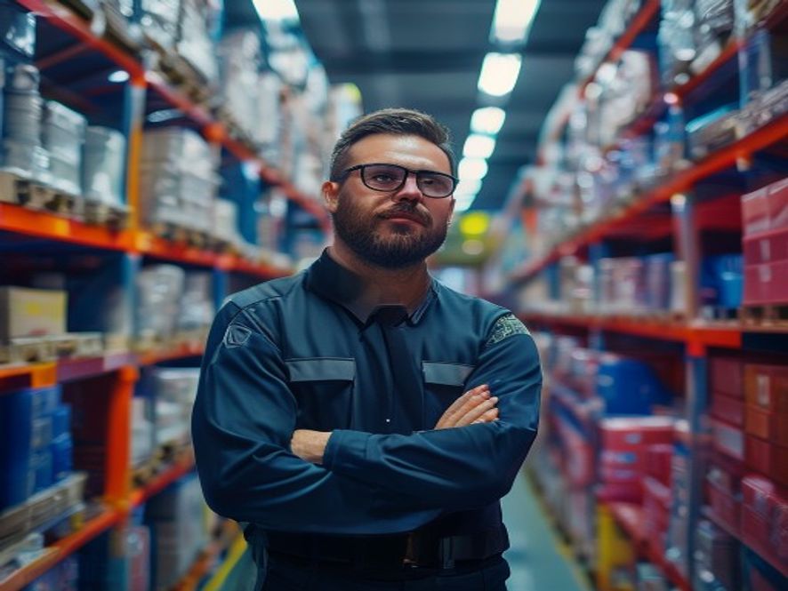 Gambar artikel Cerdas Mengelola Stok: Hindari Produk Kadaluwarsa, Maksimalkan Profit Distributor