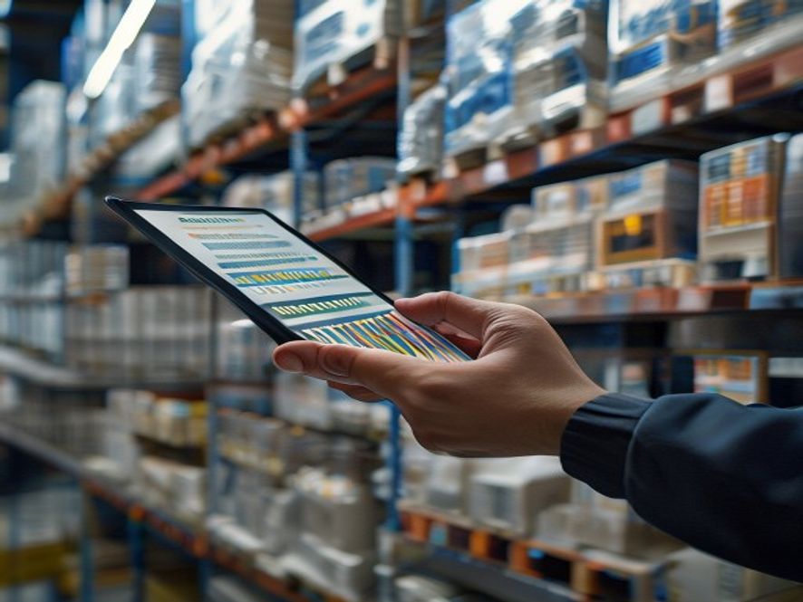 Gambar artikel Minimalkan Kerugian: Rahasia Manajemen Stok Presisi untuk Distributor FMCG