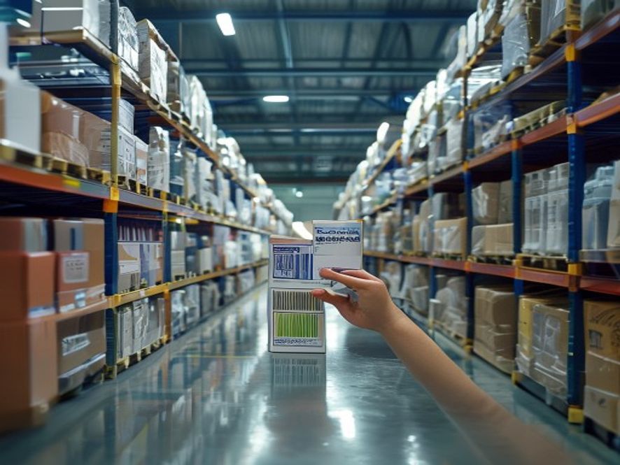 Gambar artikel Cegah Kerugian: Strategi Akurasi Stok di Dunia Distribusi FMCG