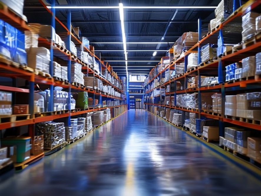 Gambar artikel Akurasi Stok Demi Profit Maksimal: Cegah Overstock dan Stockout di Distribusi