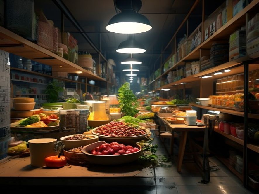 Gambar artikel Stop Rugi Karena Stok Mati: Strategi Inventaris Akurat untuk Distributor