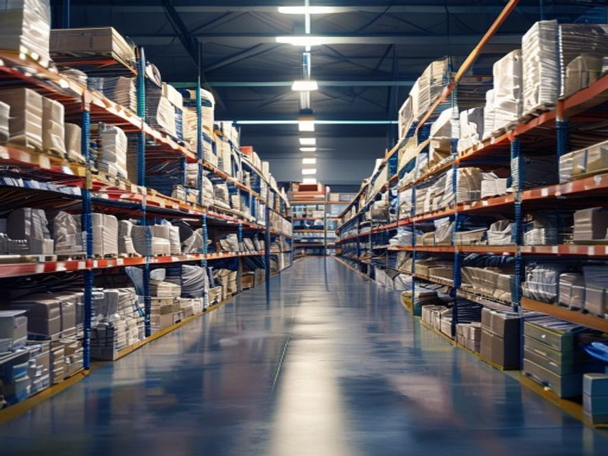 Gambar artikel Jaga Stok Tetap Ideal: Strategi Anti Kehabisan atau Kelebihan Barang FMCG