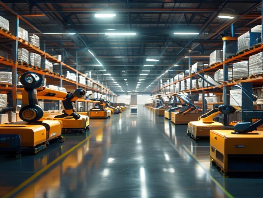 Gambar artikel Beyond Storage: Strategi Gudang Efisien untuk Distribusi FMCG Modern