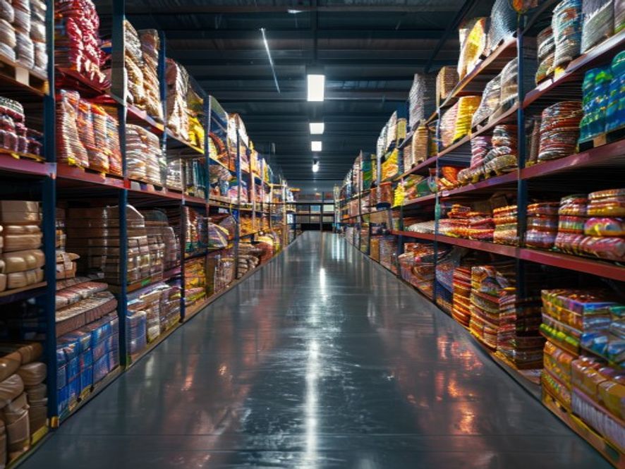 Gambar artikel Manajemen Stok Efektif: Hindari Kerugian, Maksimalkan Laba Distributor