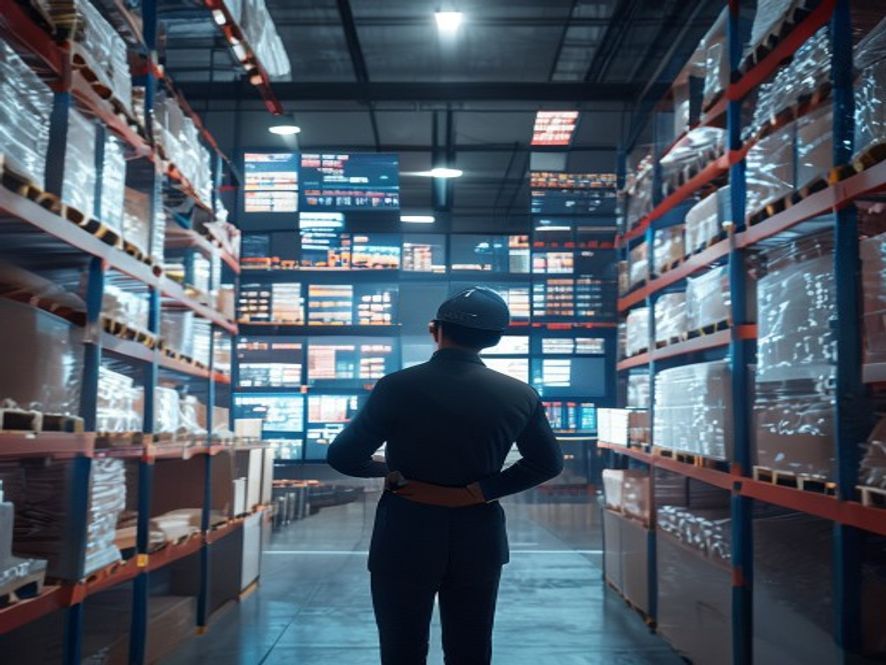 Gambar artikel Hindari Kehabisan Stok! Panduan Forecasting Akurat untuk Distributor FMCG