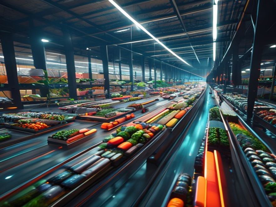 Gambar artikel WMS: Transformasi Gudang Distribusi Makanan Menjadi Lebih Cerdas dan Cepat