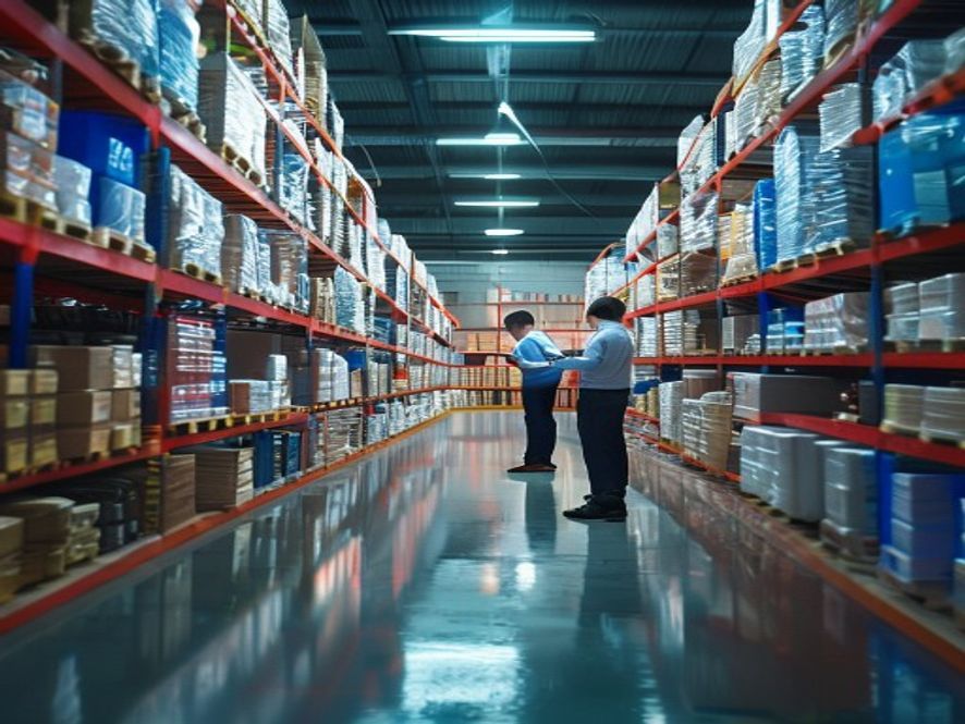 Gambar artikel Hindari Kerugian: Strategi Akurat Manajemen Stok untuk Distributor FMCG