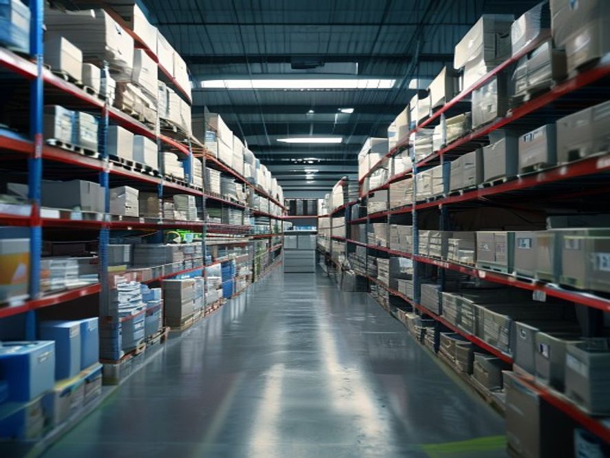 Gambar artikel Penyelarasan Stok Akurat: Rahasia Distributor FMCG Minim Kerugian