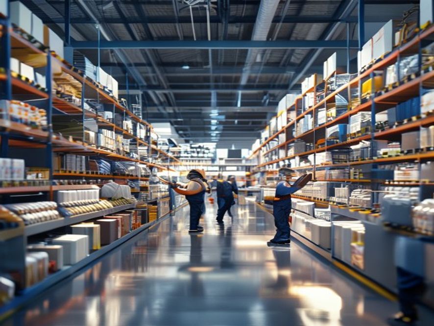 Gambar artikel Cegah Stok Mati & Stok Kosong: Strategi Manajemen Inventaris Andal ala Distributor