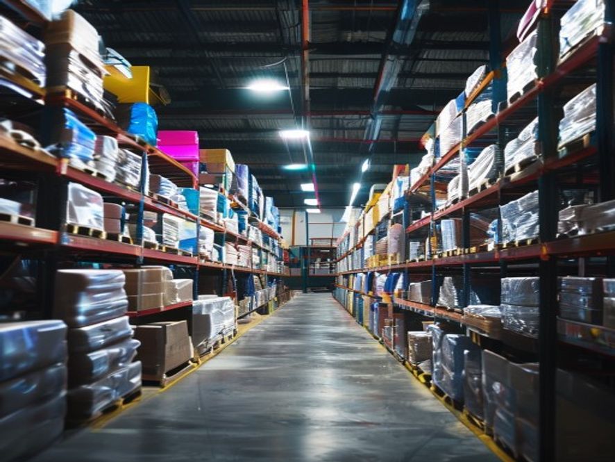 Gambar artikel Hindari Stok Mati: Strategi Manajemen Inventaris Cerdas untuk FMCG