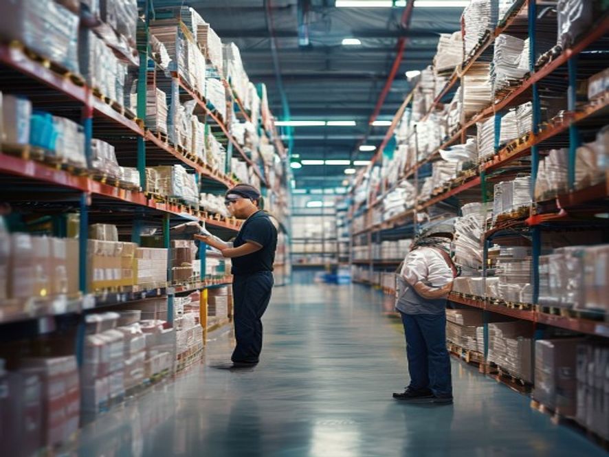 Gambar artikel Akurasi Stok 99%: Mencegah Kerugian dan Memaksimalkan Penjualan Distributor FMCG