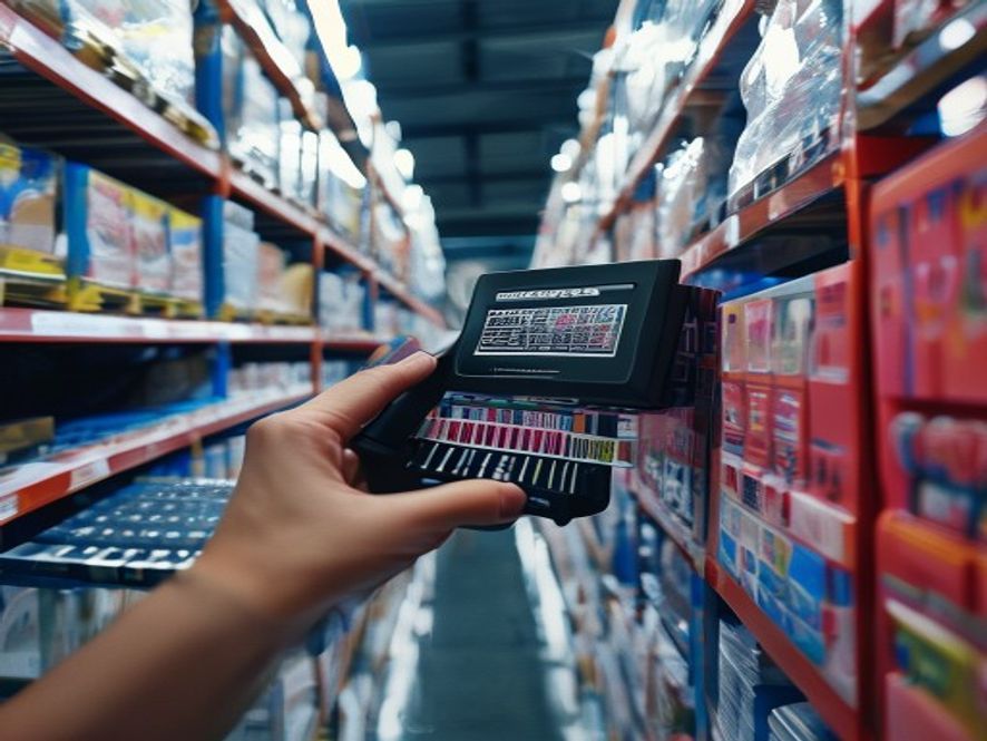 Gambar artikel Akurasi Stok Tanpa Kompromi: Peran Barcode dalam Distribusi FMCG