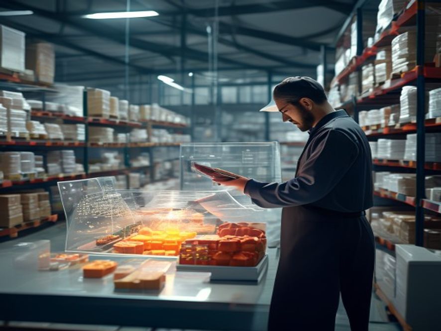 Gambar artikel Strategi Jitu Kelola Stok: Hindari Kerugian di Rantai Pasok Makanan
