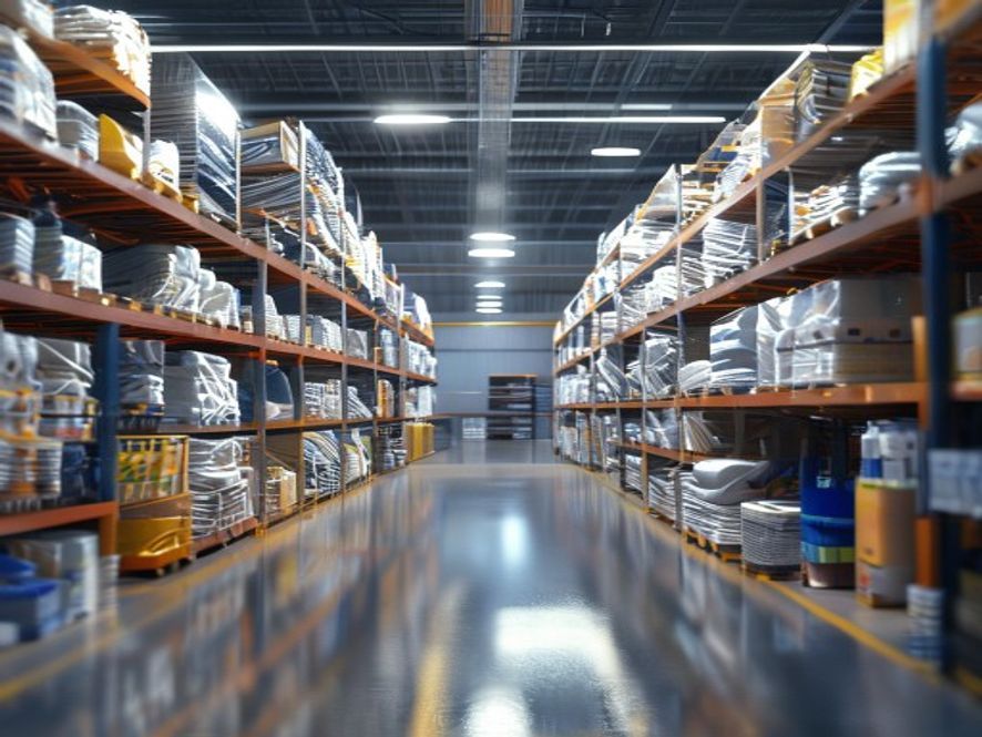 Gambar artikel Rahasia Gudang Efisien: Strategi Minim Biaya untuk Distributor FMCG