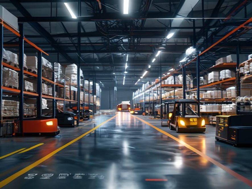 Gambar artikel WMS: Kunci Gudang Modern yang Cepat dan Akurat untuk Distributor