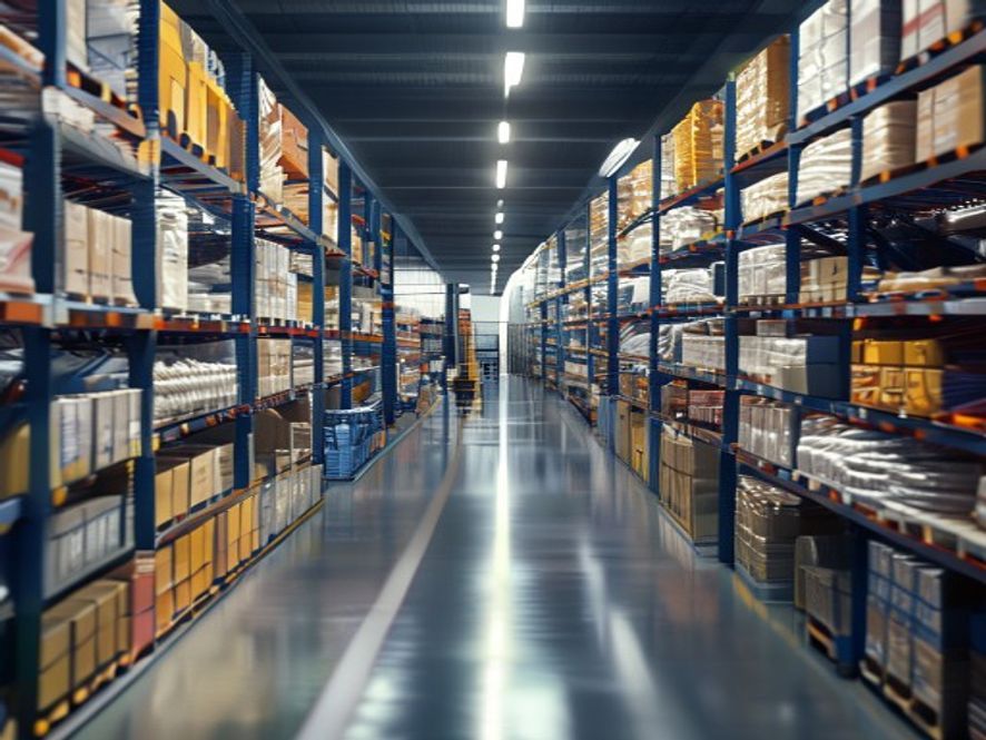Gambar artikel Anti-Stok Mati: Strategi Jitu Mengelola Inventaris Makanan & FMCG