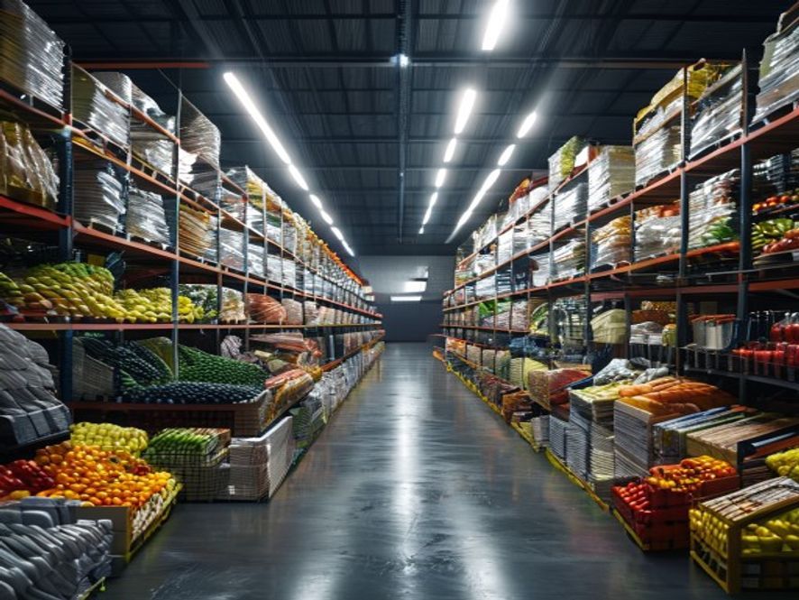 Gambar artikel Hindari Kerugian: Rahasia Manajemen Stok Optimal untuk Produk Makanan