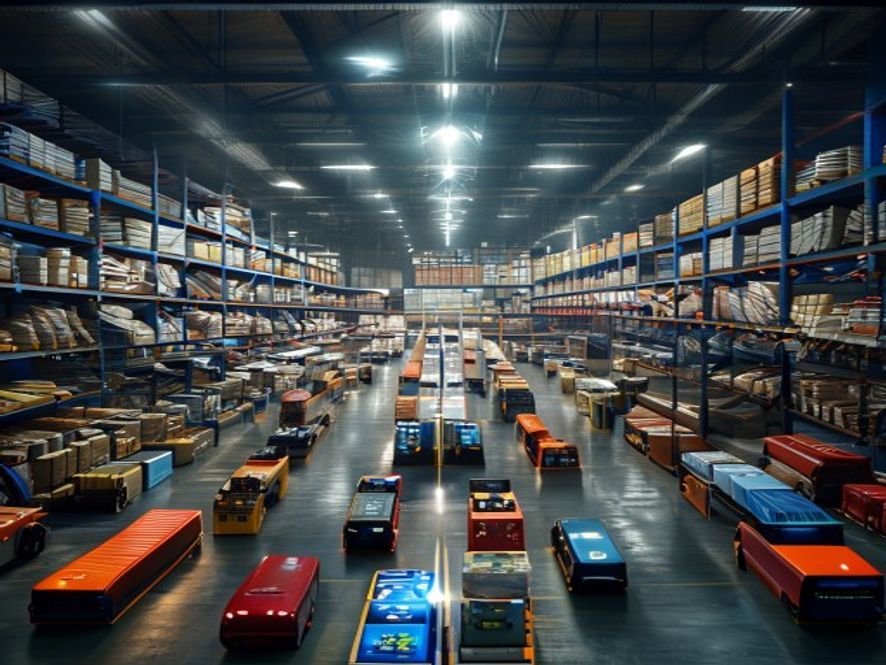Gambar artikel WMS: Kunci Gudang Distributor Modern yang Efisien dan Anti-Ribet