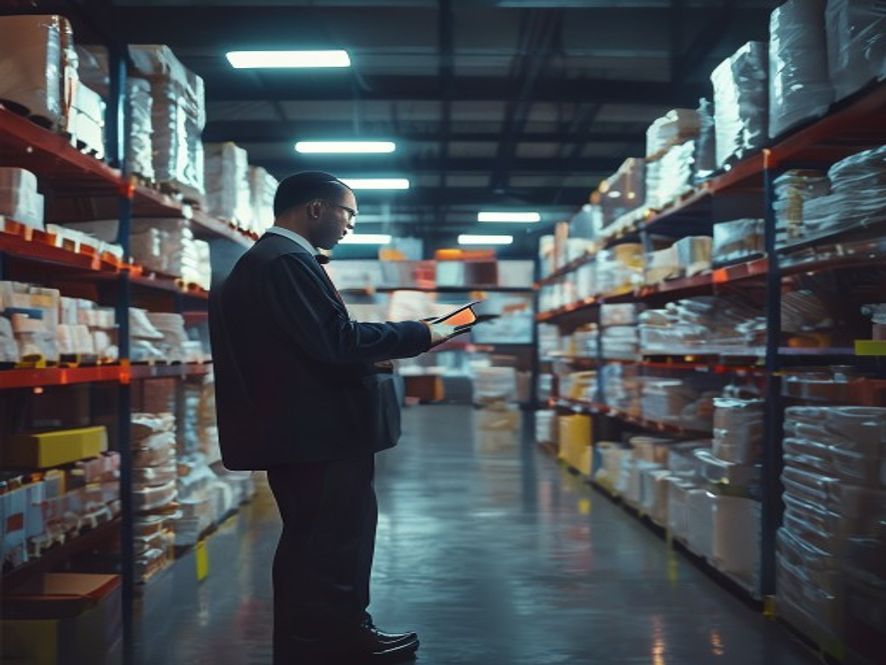 Gambar artikel Stop Rugi Karena Stok Mati: Strategi Inventaris Akurat untuk Distributor Makanan