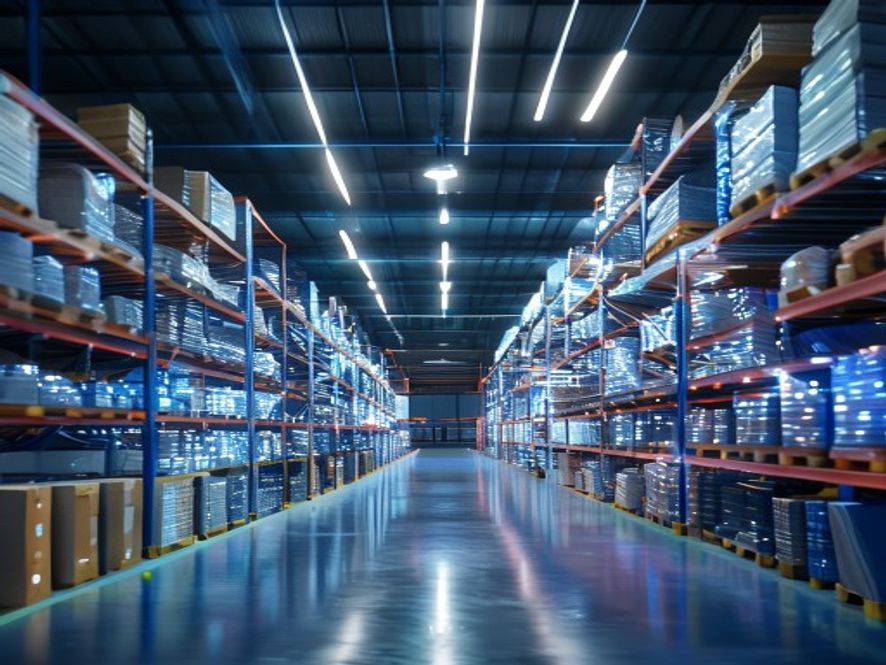 Gambar artikel Rahasia Stok Optimal: Hindari Kelebihan dan Kekurangan Barang dengan Forecasting Akurat