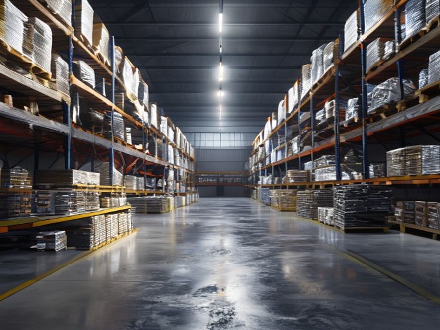 Gambar artikel Strategi Jitu Mengelola Stok Makanan/FMCG: Hindari Overstock & Stockout