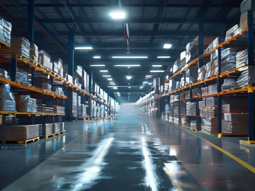Gambar artikel Rahasia Gudang Efisien: Tingkatkan Produktivitas Distribusi FMCG Anda