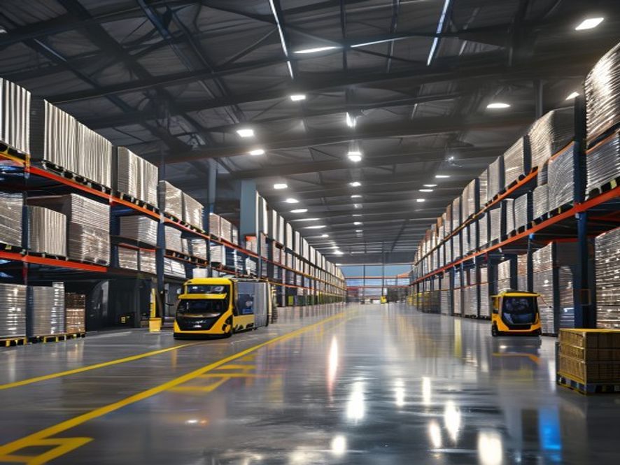 Gambar artikel Rahasia Gudang FMCG Modern: Maksimalkan Ruang, Percepat Proses